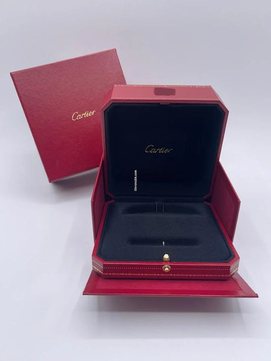 Cartier Box