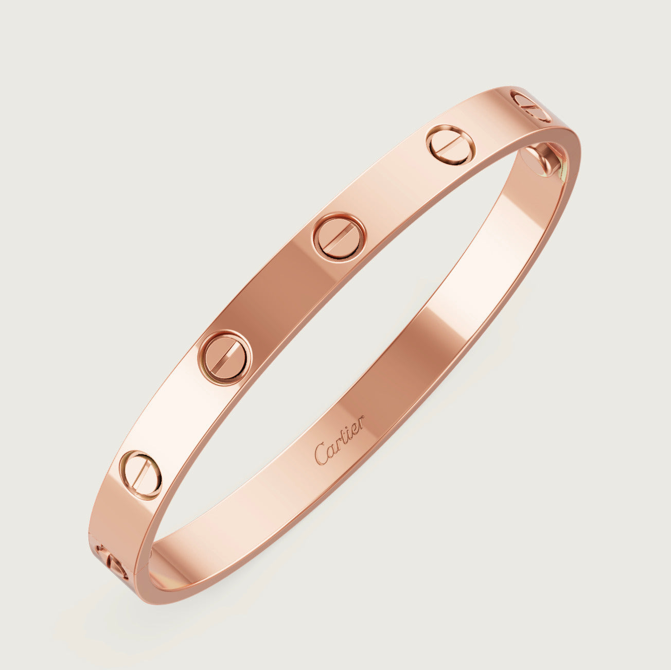 Cartier Love Bracelet