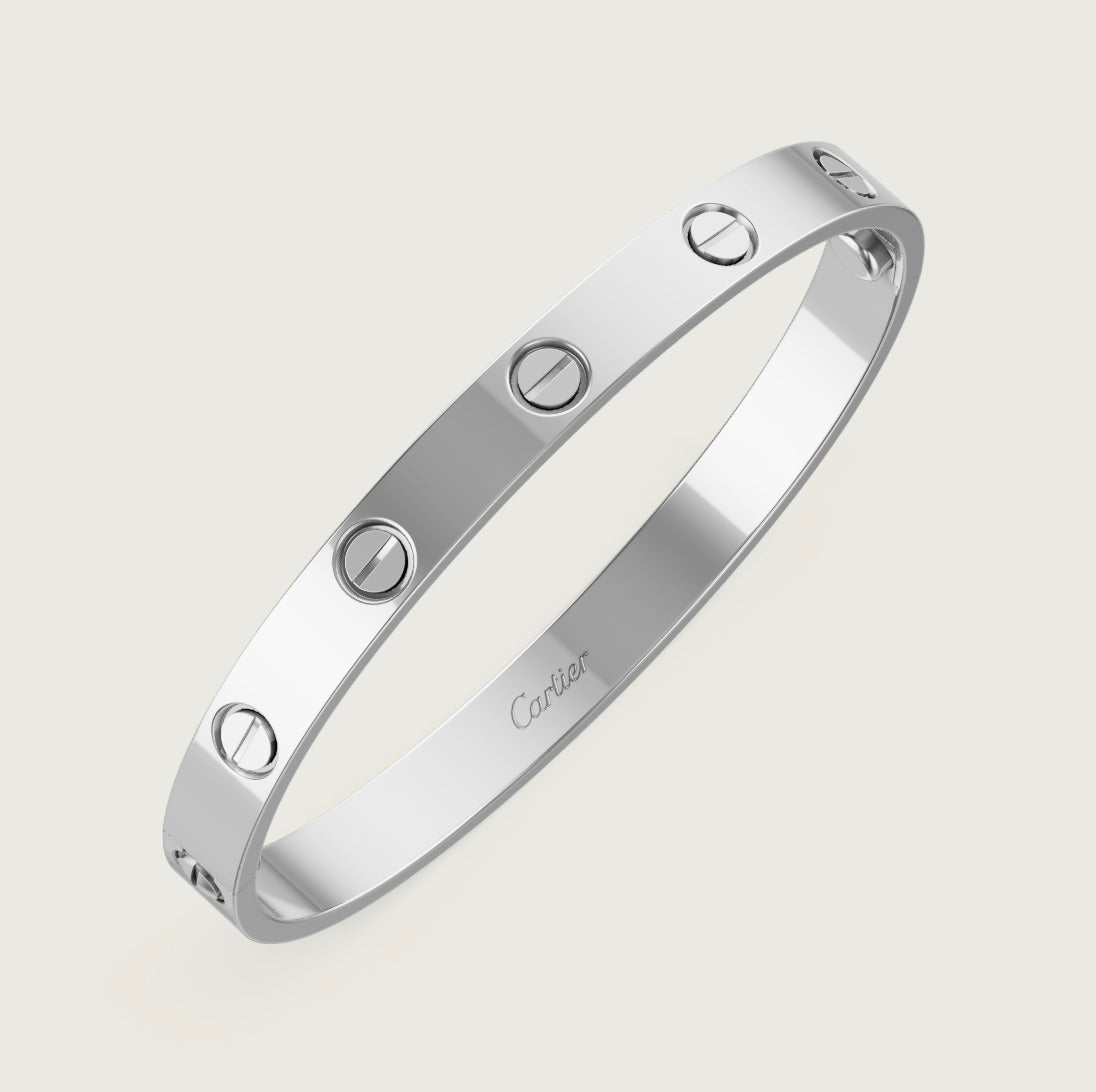 Cartier Love Bracelet