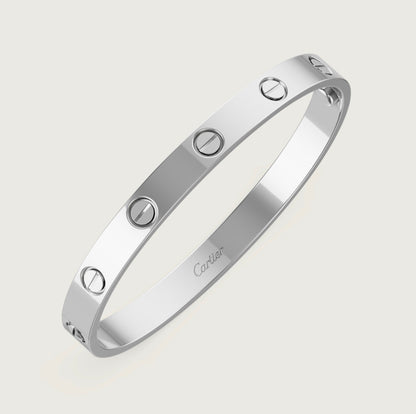 Cartier Love Bracelet