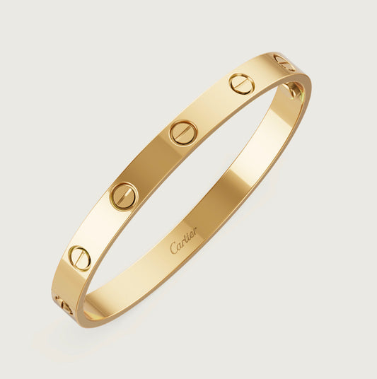 Cartier Love Bracelet