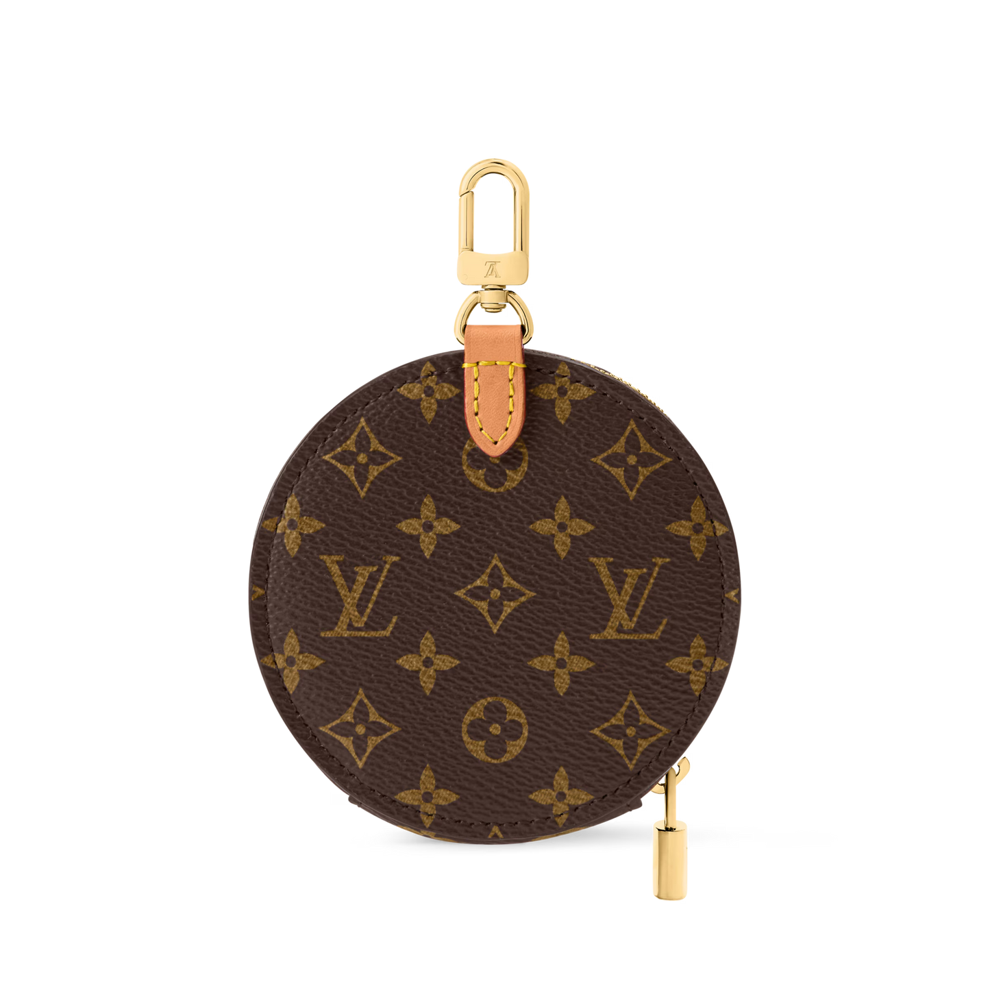 Eyeshadow Pouch with Brushes