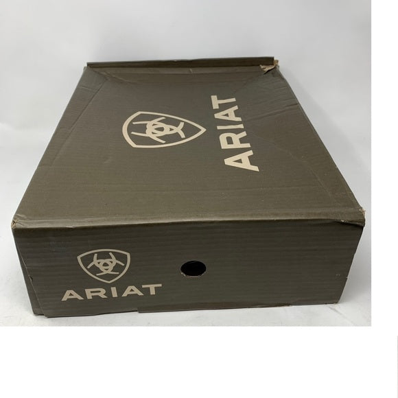 Ariat Boots Box