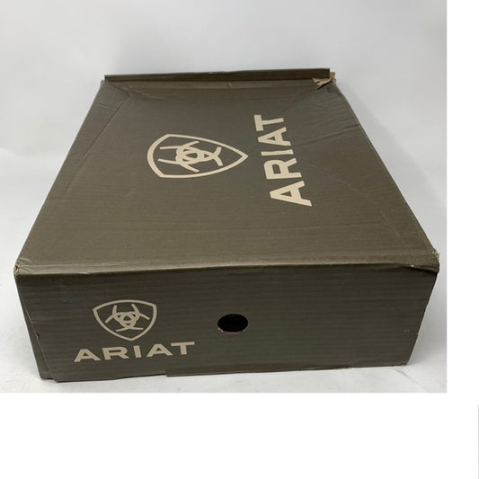 Ariat Boots Box