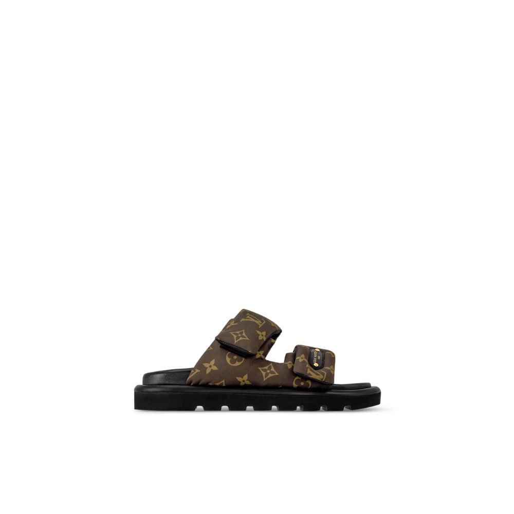 LV Comfort Slides