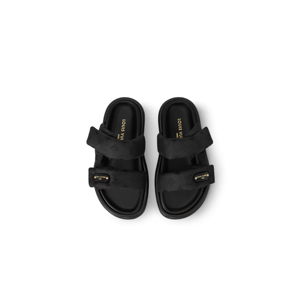 LV Comfort Slides