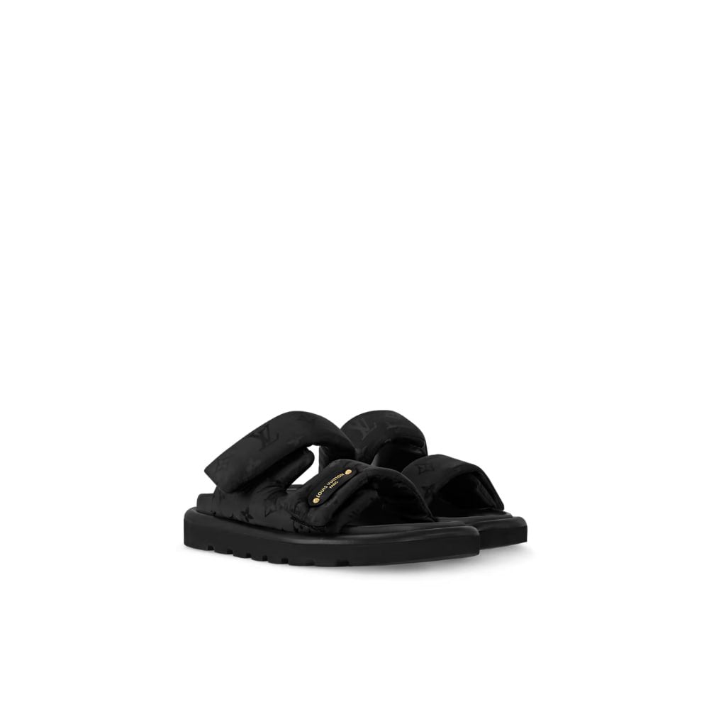 LV Comfort Slides
