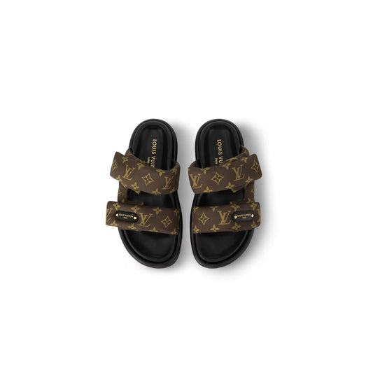 LV Comfort Slides