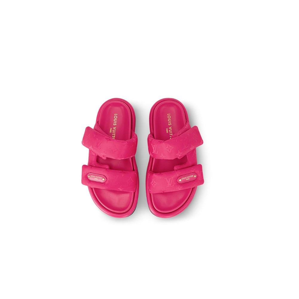 LV Comfort Slides