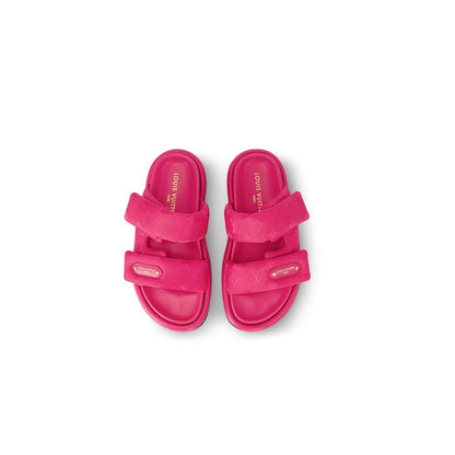 LV Comfort Slides