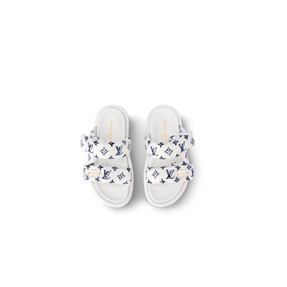 LV Comfort Slides