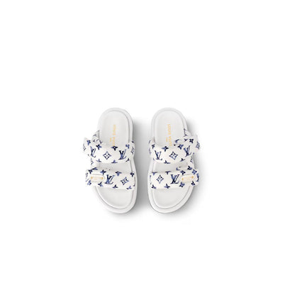 LV Comfort Slides