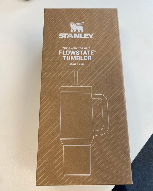 Stanley Box